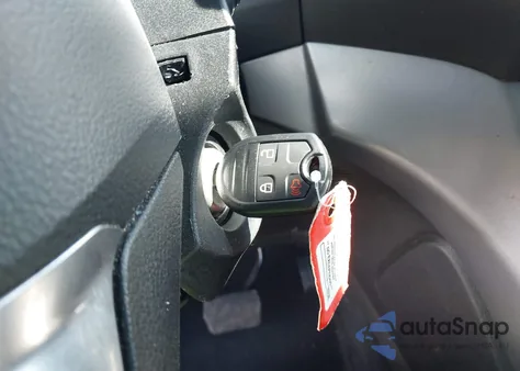 2014 Ford Escape Se z USA, uszkodzony, nr VIN 1FMCU0GX3EUE33604